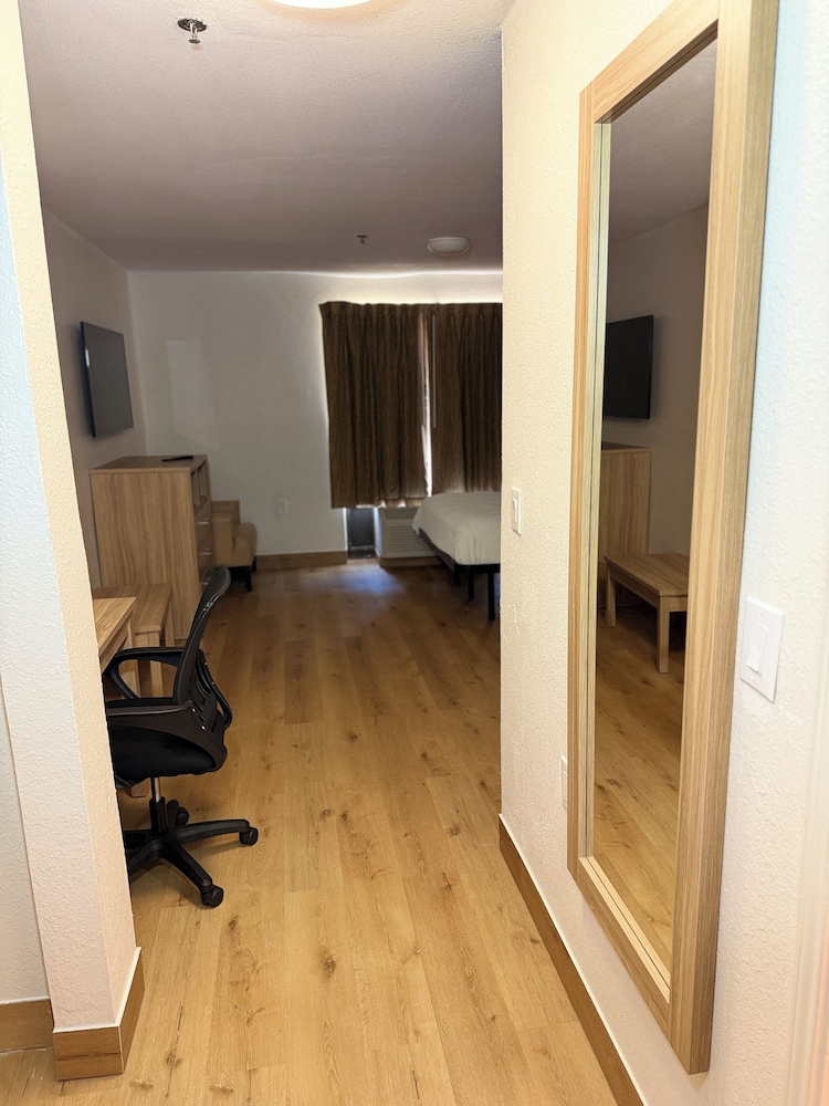 Extended Stay America - Houston - Med Ctr - Nrg Park - Kirby 47/58