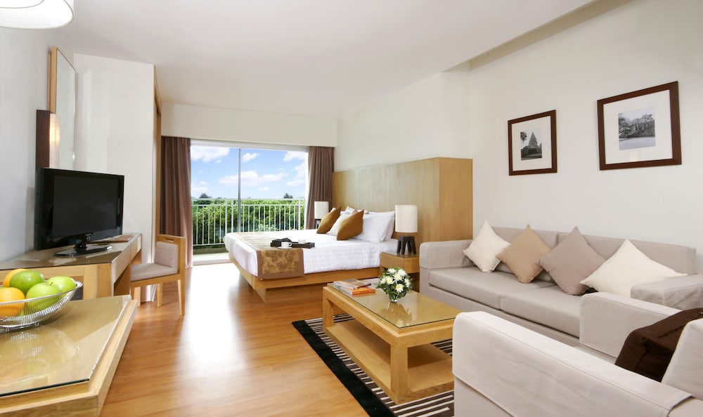 Kantary Hotel Kabinburi 28/45