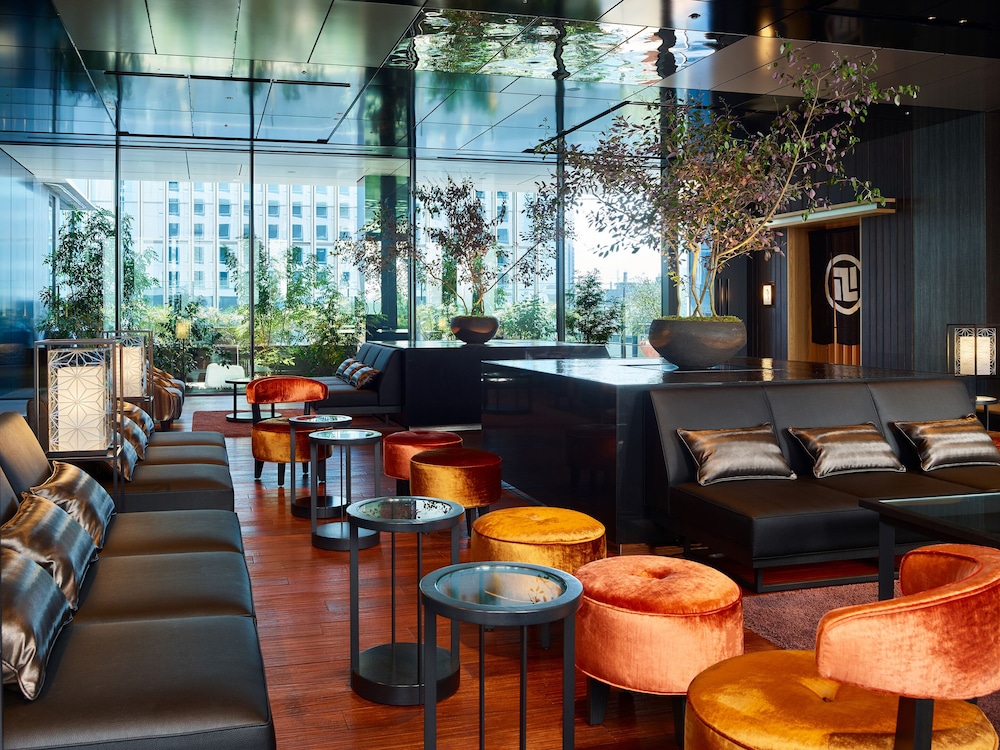Mitsui Garden Hotel Nihonbashi Premier 51/76