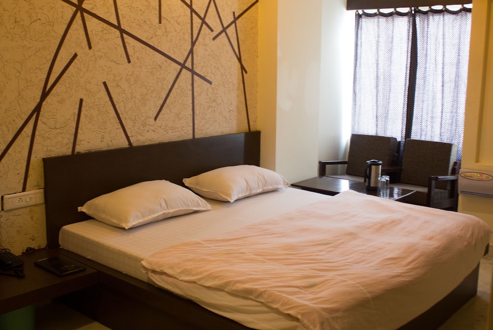 Hotel Holiday Home 9/34