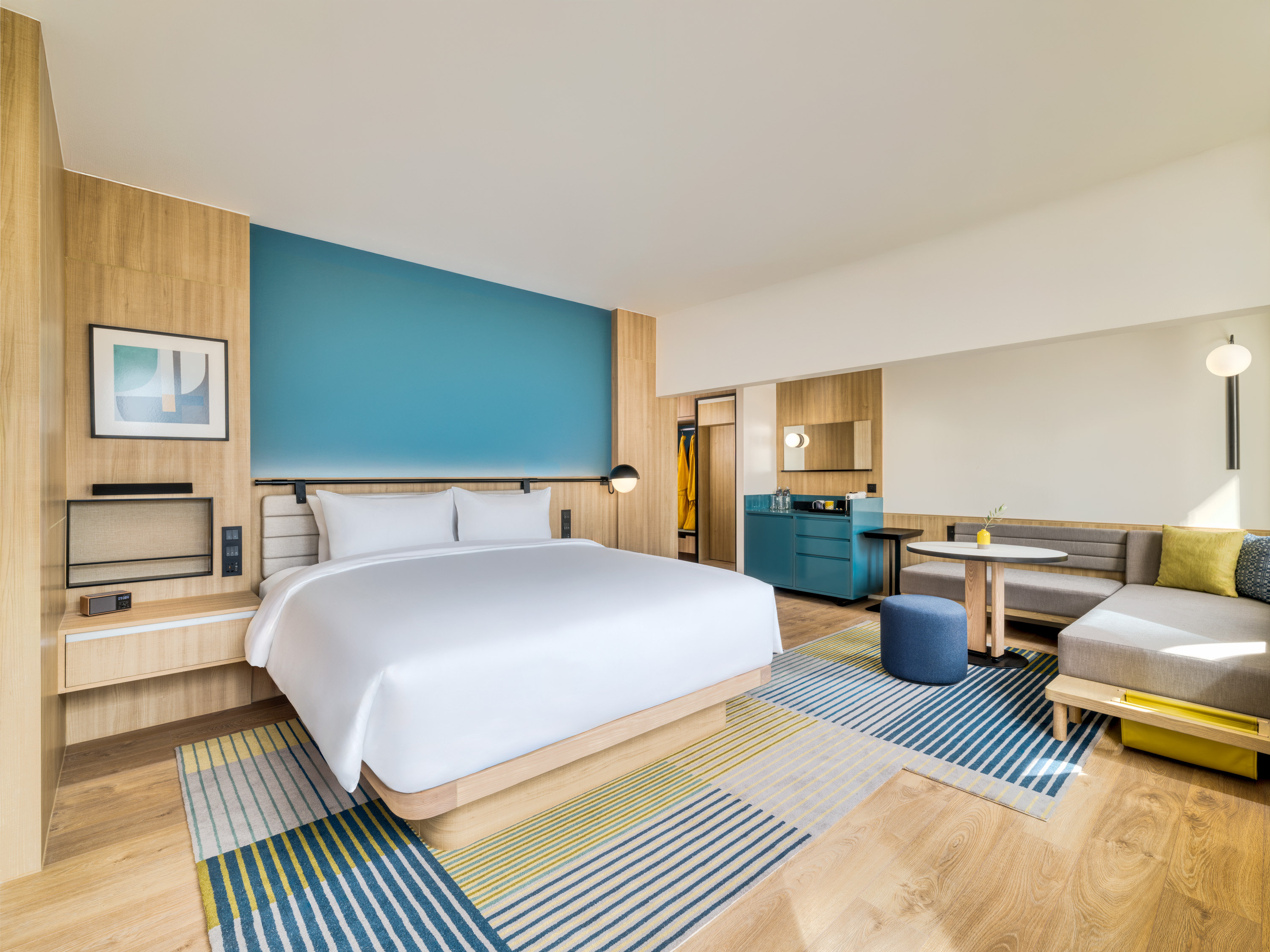 voco Bangkok Surawong by IHG 14/50