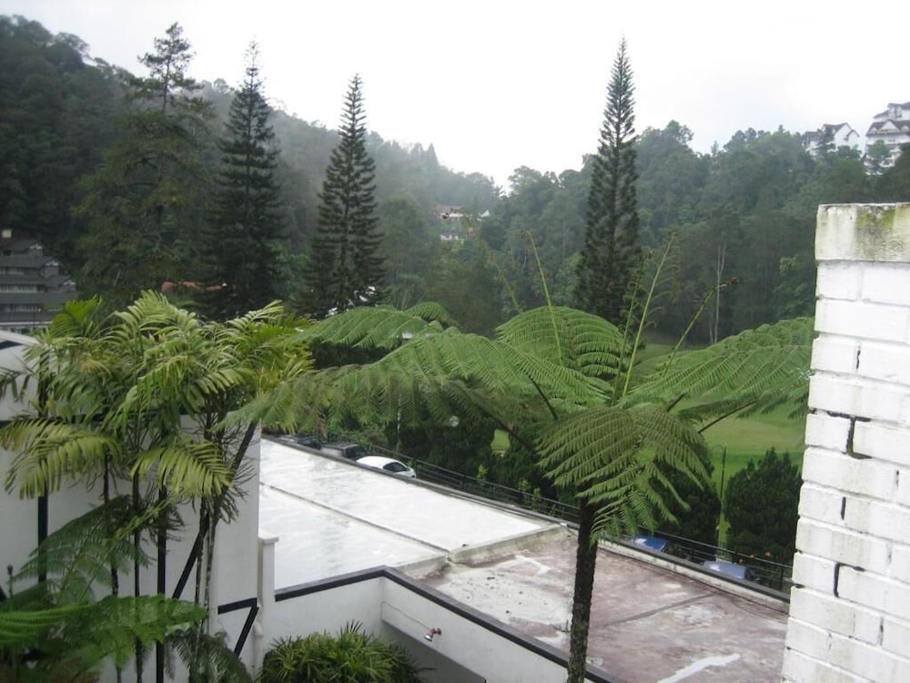 Wyndham Garden Shahzan Fraser's Hill in RAUB