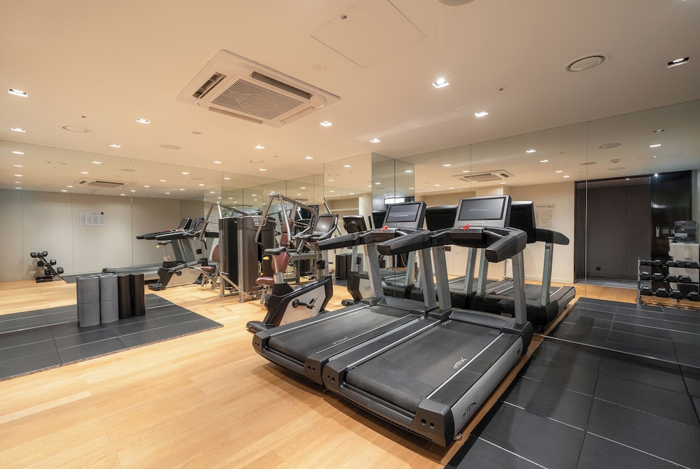 Crown Park Hotel Seoul 42/71