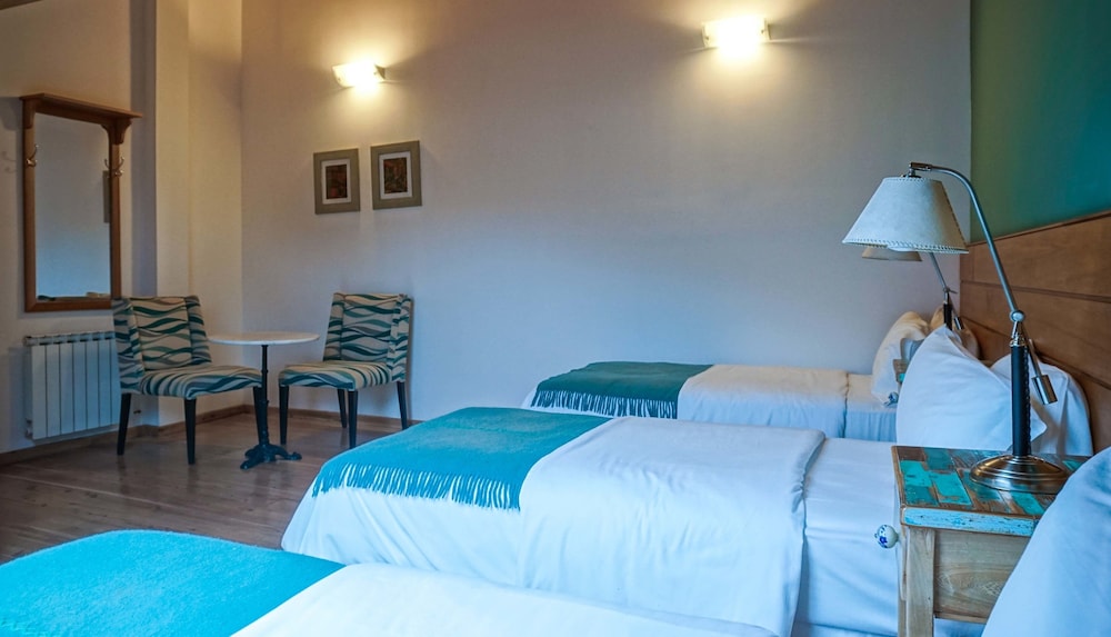 Destino Sur Hotel and Spa de Montana 34/73