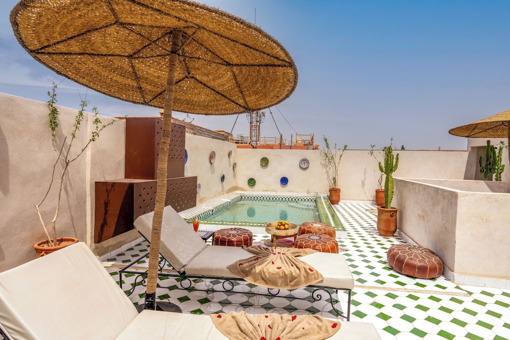 Riad Nowara & SPA 14/50