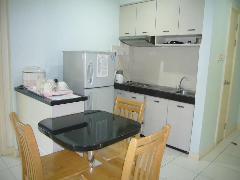 JinHold Service Apartment 18/18