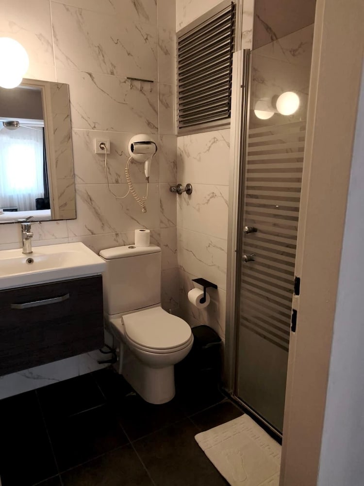 Otel Balca 40/43