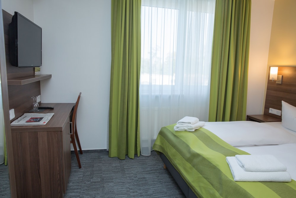 Goethe Conference Hotel 22/64