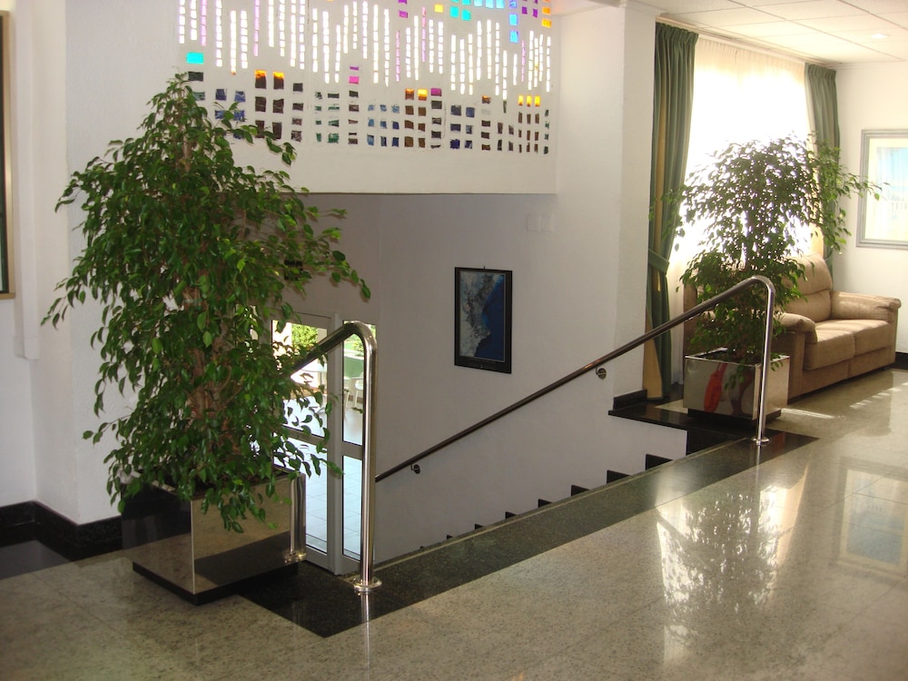 Villa Naranjos 14/55