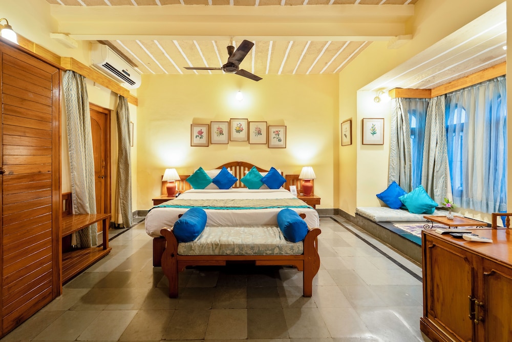 Aodhi Hotel 20/50