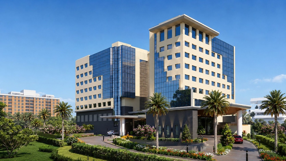 Pride Plaza Indore 8/50