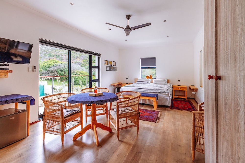 Spookdraai B&B 24/29