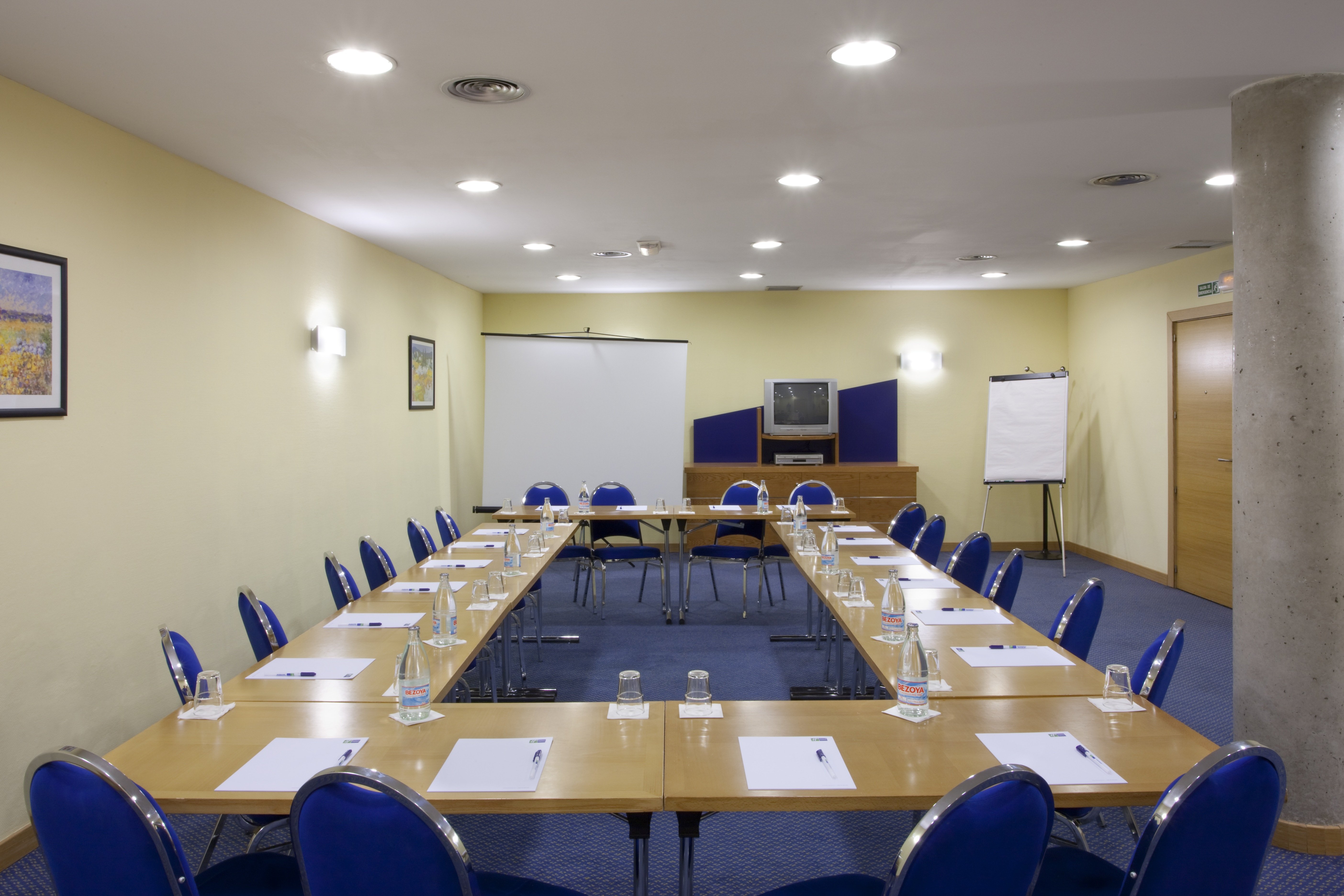 Express By Holiday Inn San Sebastian de los Reyes 19/23