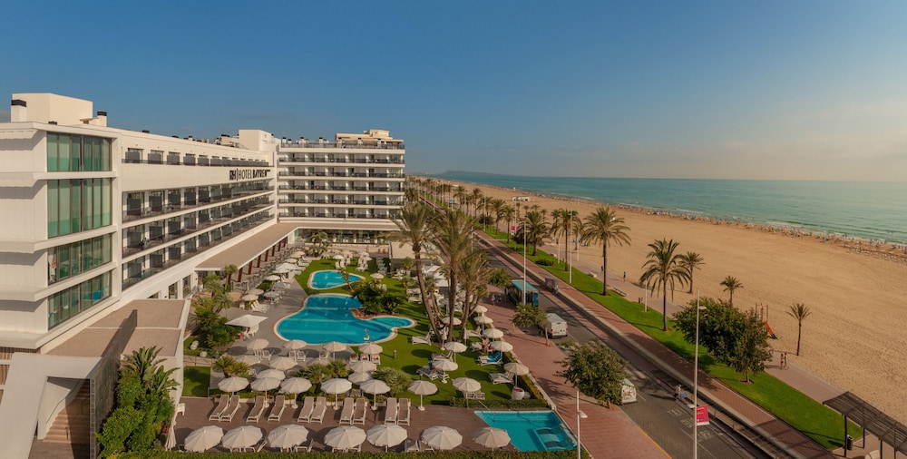 RH Bayren Hotel and Spa 2/50