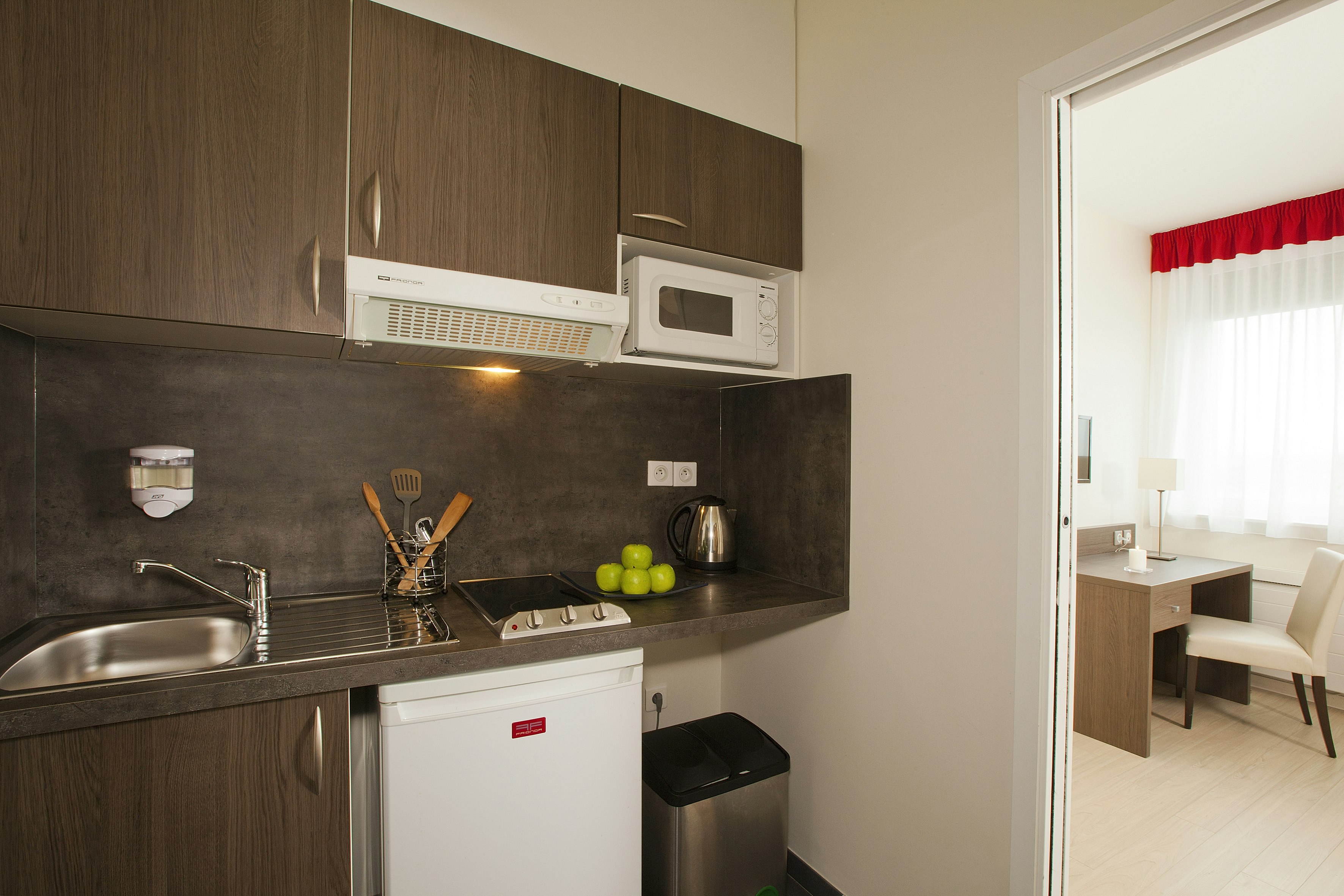 Residhome Reims Centre 37/38