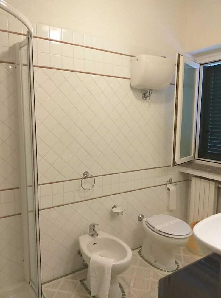 Residenza Villa Spagnola Adults Only 51/56