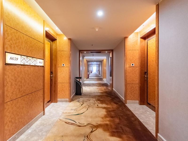 Vienna Hotel (Dongguan Tangxia Binfen Square) 35/35