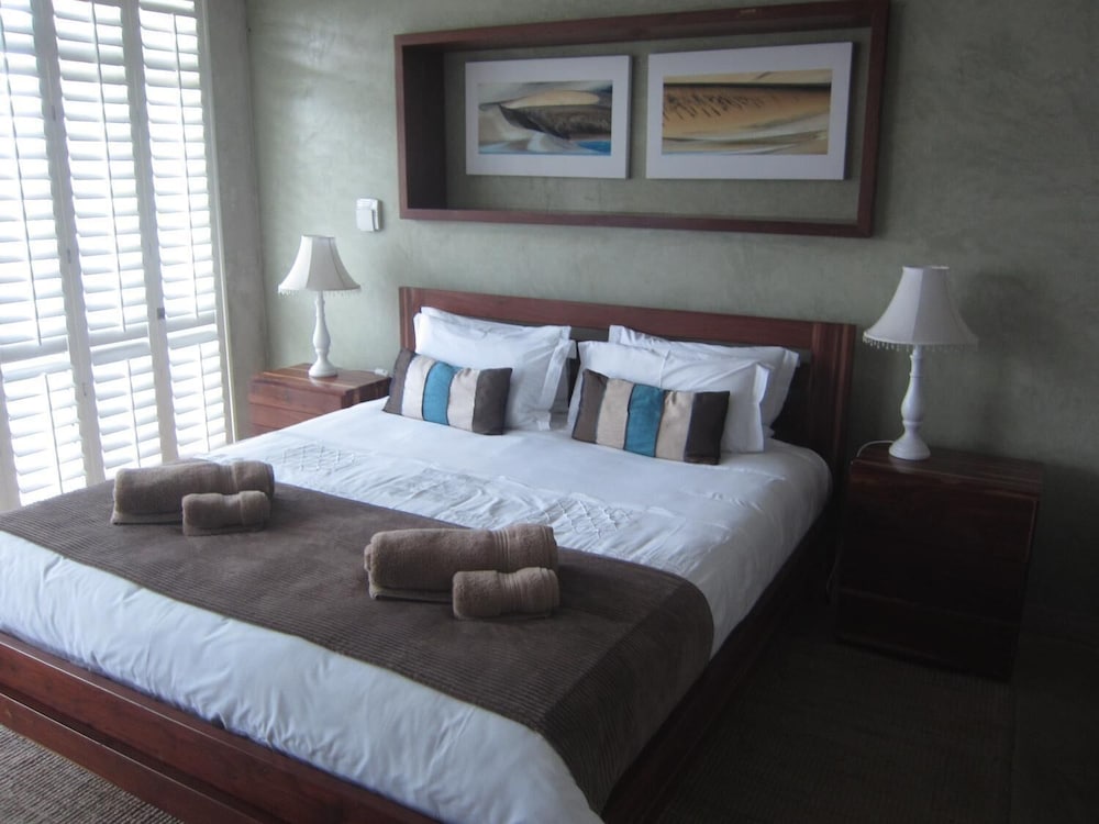 Atlantik Sicht Sef Catering Apartment Self Catering 图片2