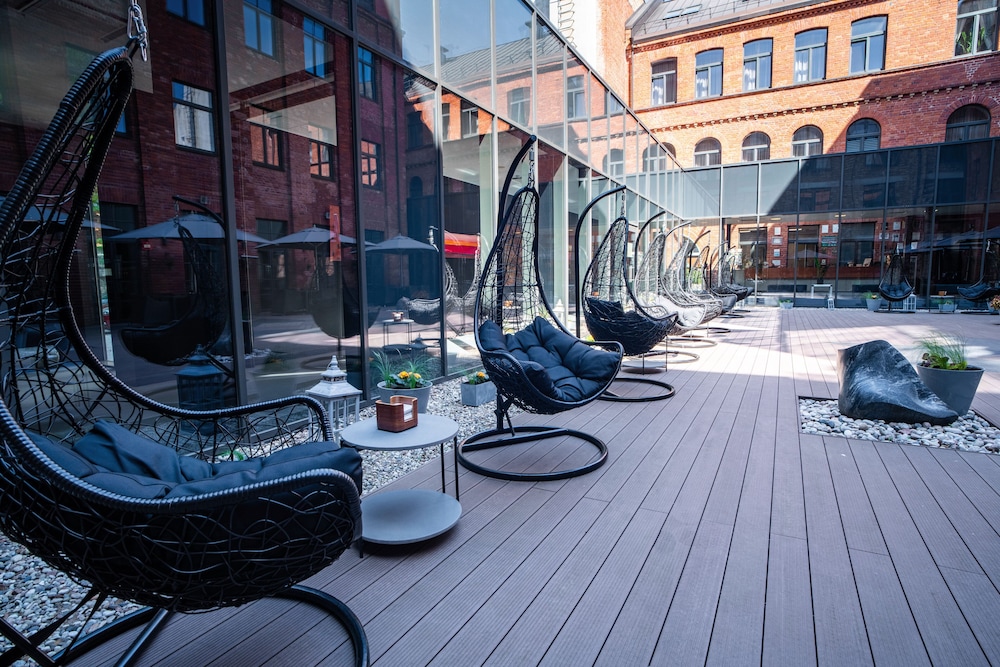 Victoria Hotel Kaunas 46/50