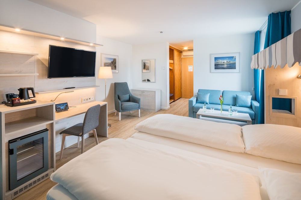 Stadthotel Eckernförde 16/50