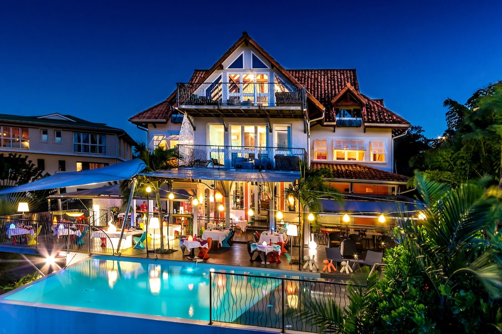 La Suite Villa 1/50