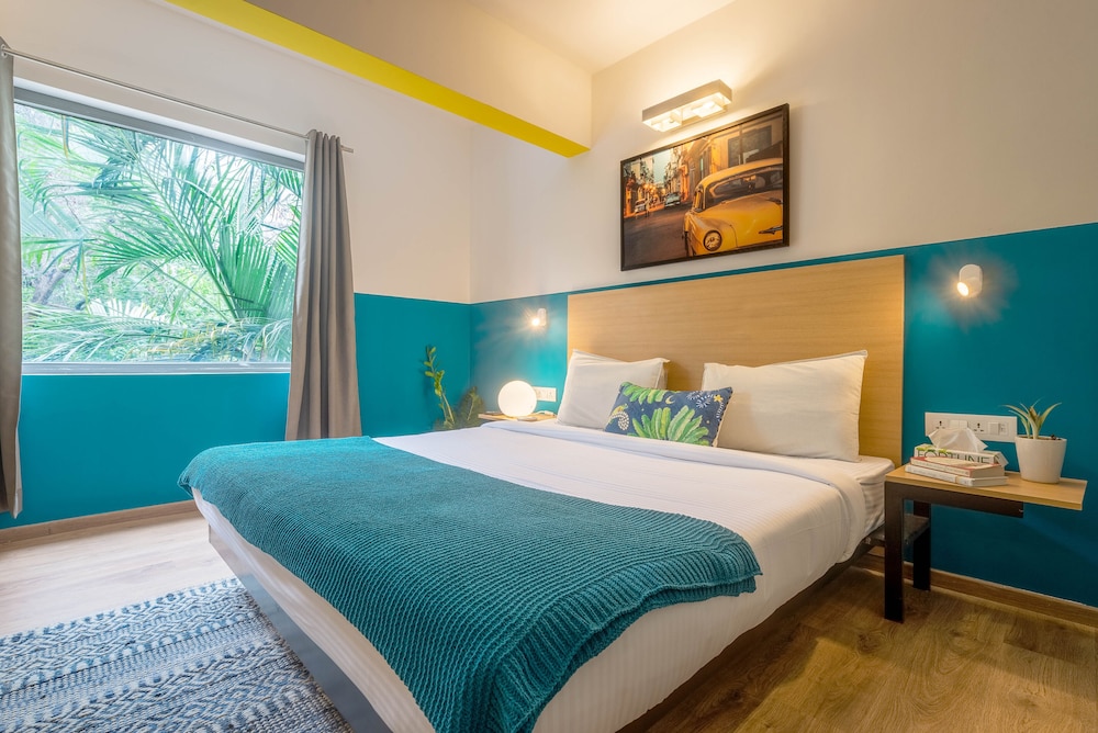 Olive Hotel Indiranagar by Embassy Group 17/32