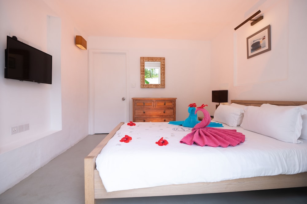 Family Suite, 2 Queen Beds