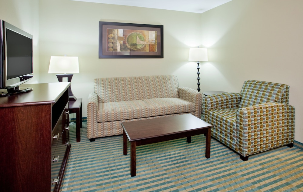 Holiday Inn Columbia-East 29/55
