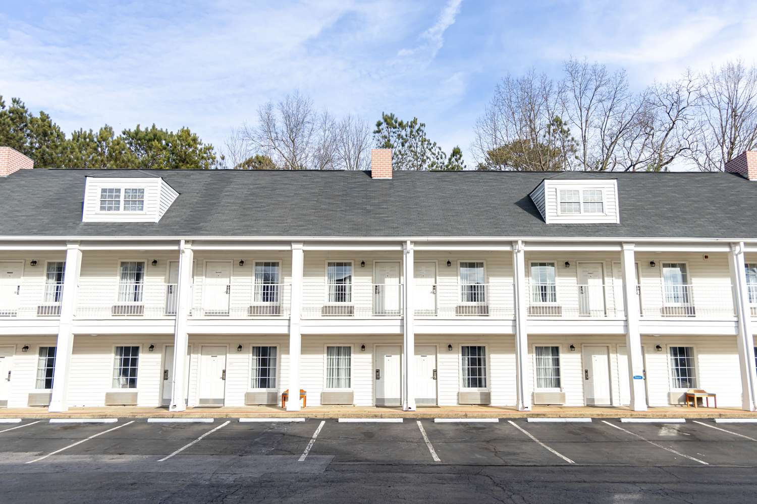 Quality Inn Carrollton Medical Center 4/38