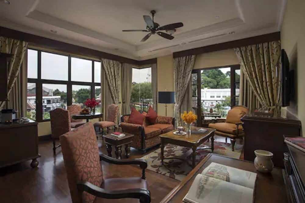 Casa Del Rio Melaka 27/41