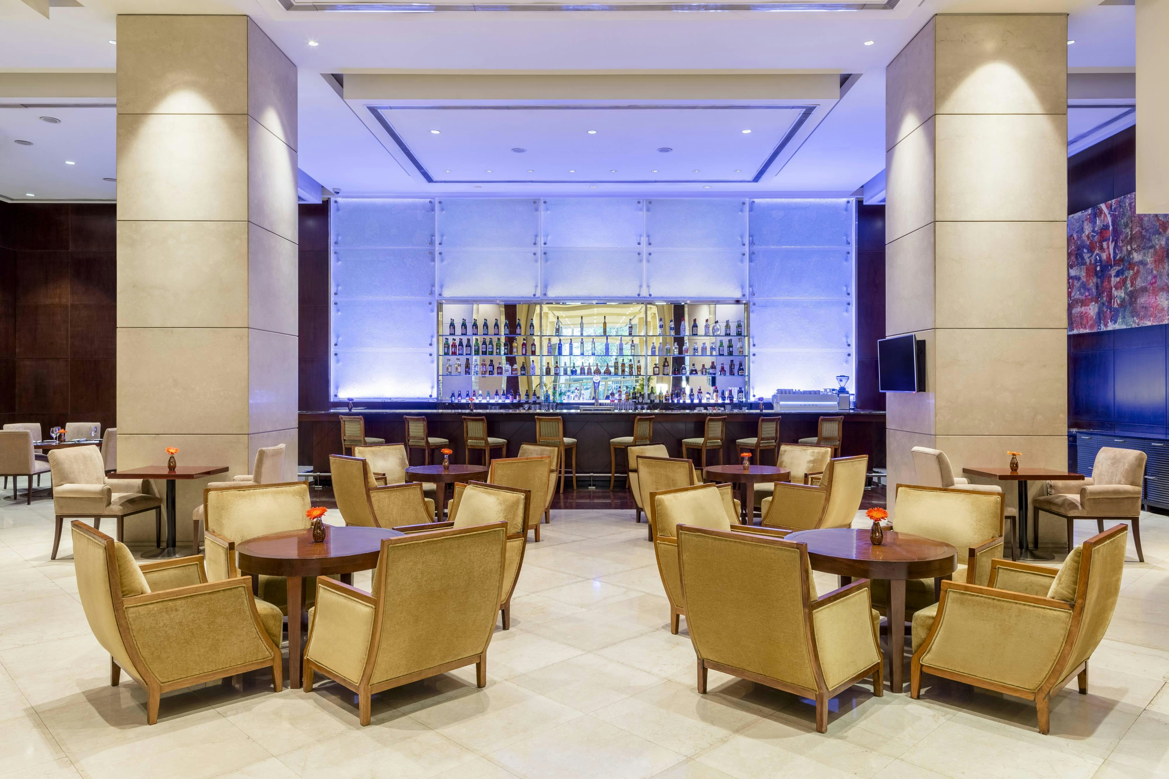 Sheraton Mendoza 32/48