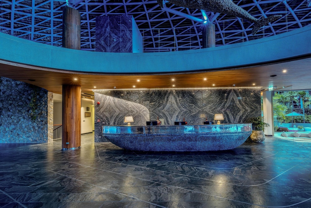 Wyndham Grand Nai Harn Beach Phuket 7/50