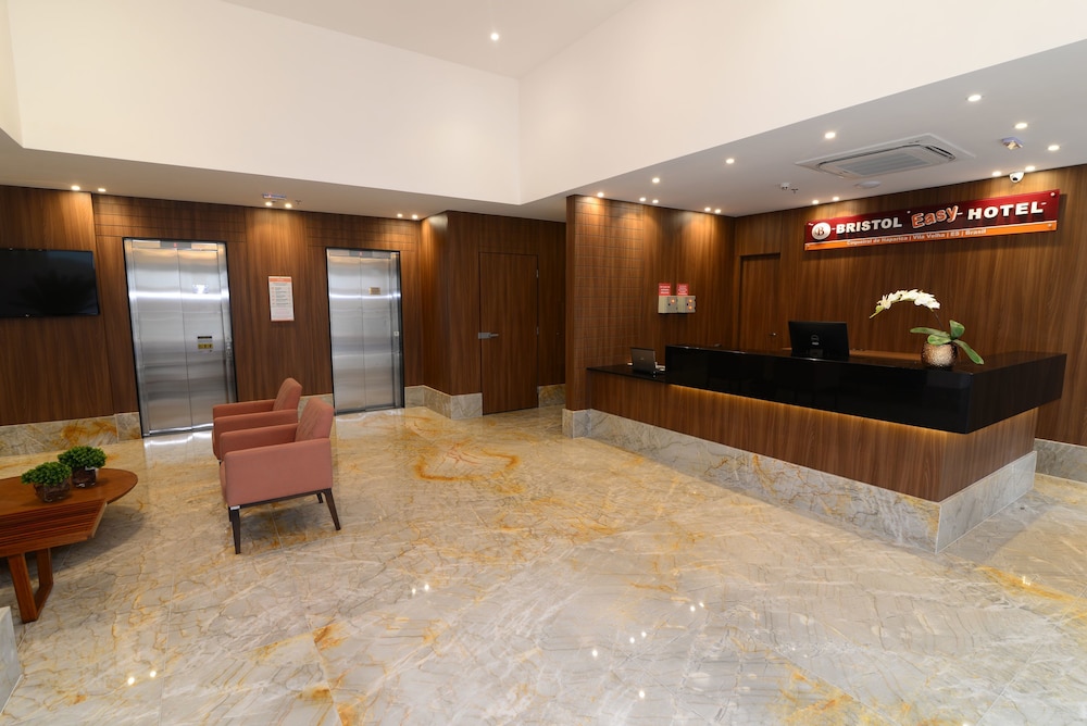 Tulip Inn Vila Velha 9/50