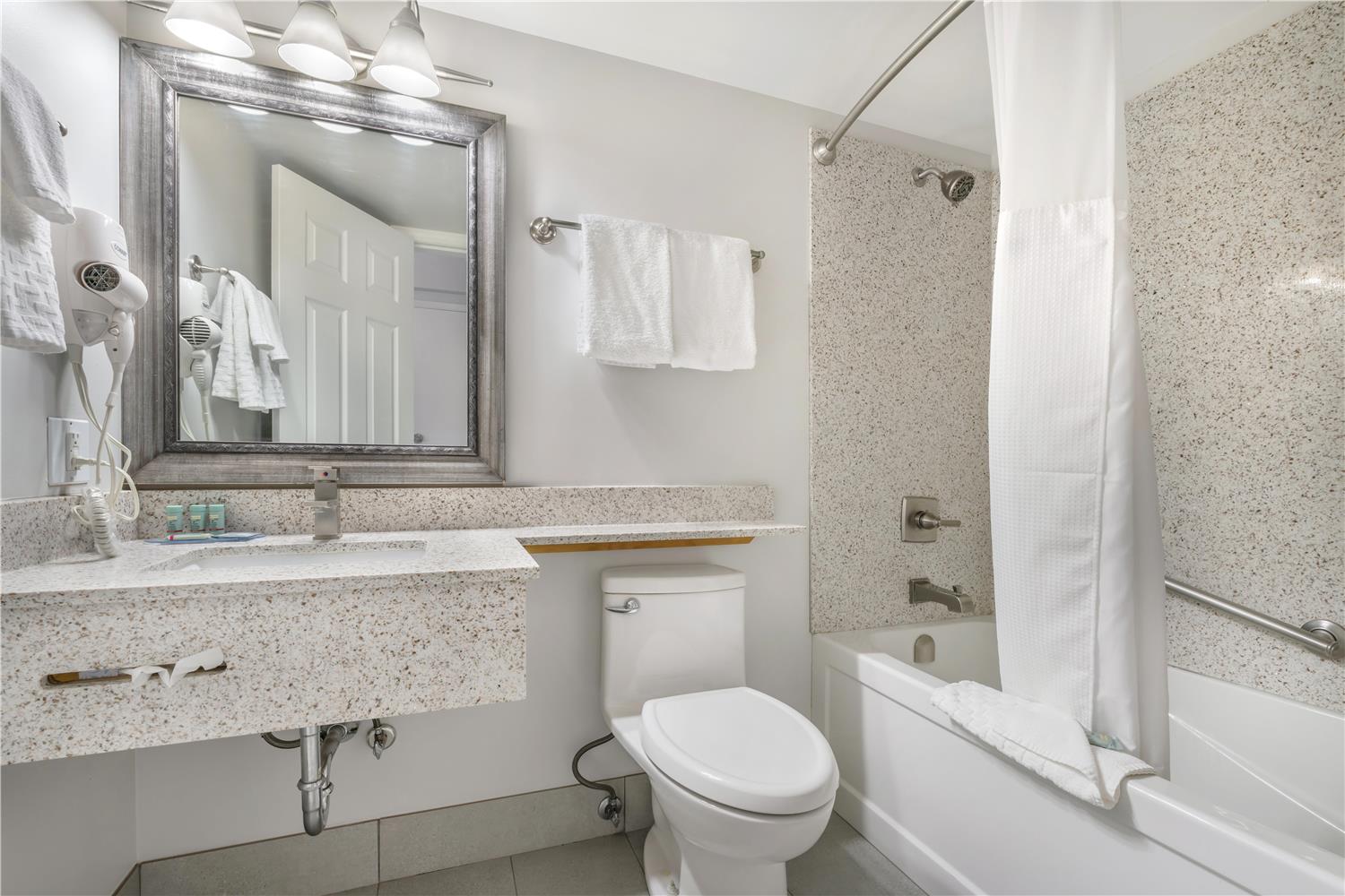 Best Western Prince George Downtown 25/25
