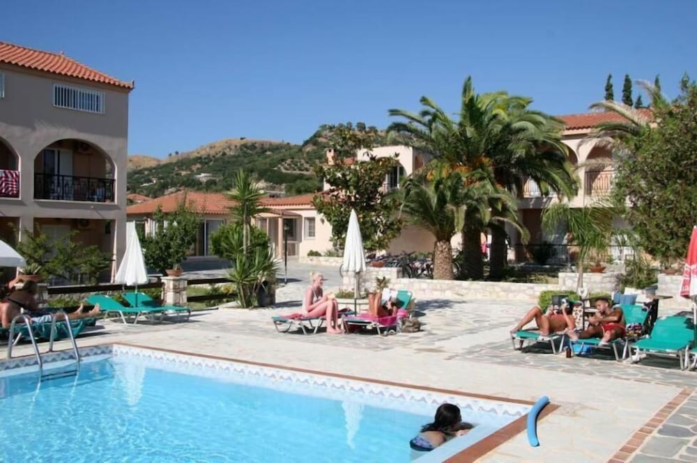 Daniel Hotel - Adults Only 16/39
