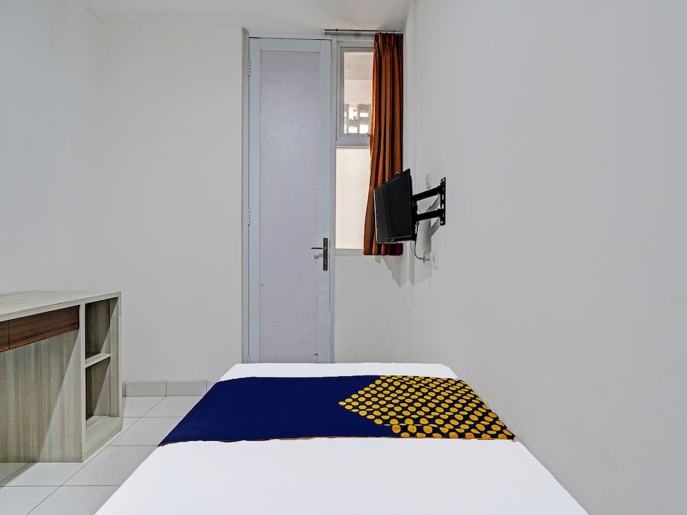 Hotel O Alamanda 7 Syariah 29/31