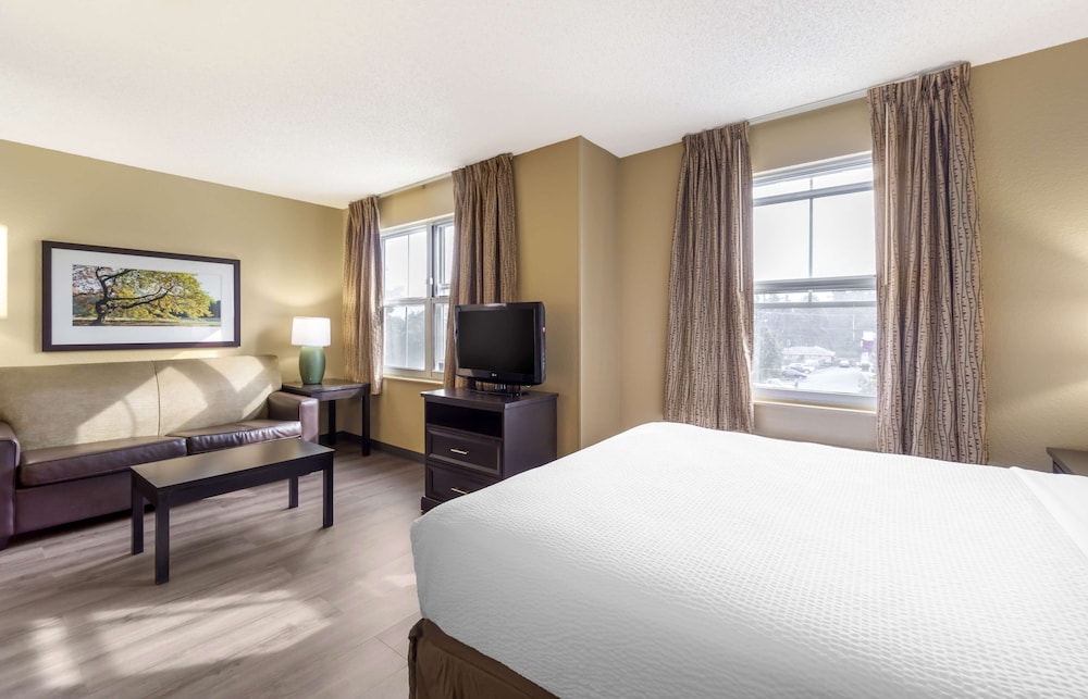 Extended Stay America Seattle - Everett- Silverlake 13/50