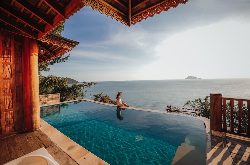 Santhiya Koh Yao Yai Resort Spa 70/74