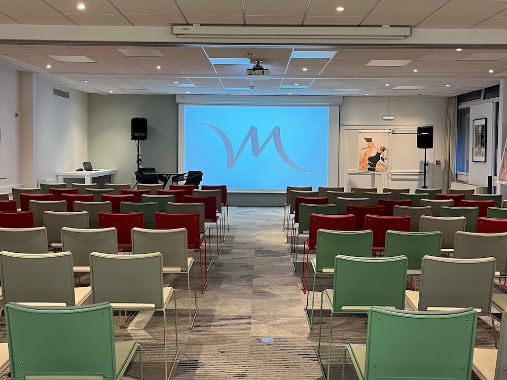 Novotel Beaumanoir 60/73