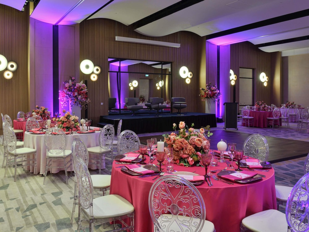 Novotel Abidjan Marcory 39/50