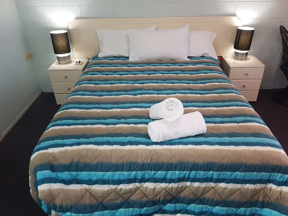 FITZROY MOTOR INN 14/60