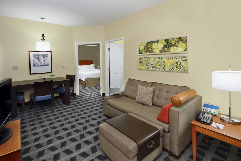 TownePlace Suites by Marriott San Jose Cupertino 23/36