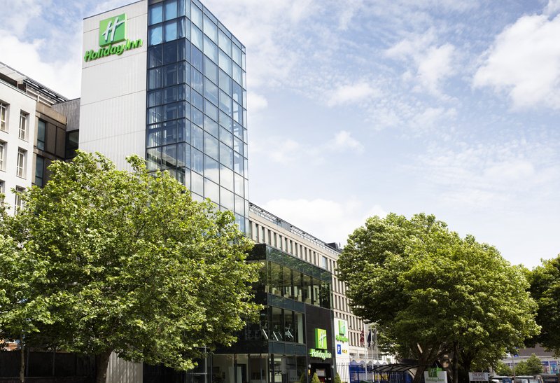 HOLIDAY INN BRISTOL CITY CENTRE 3/55