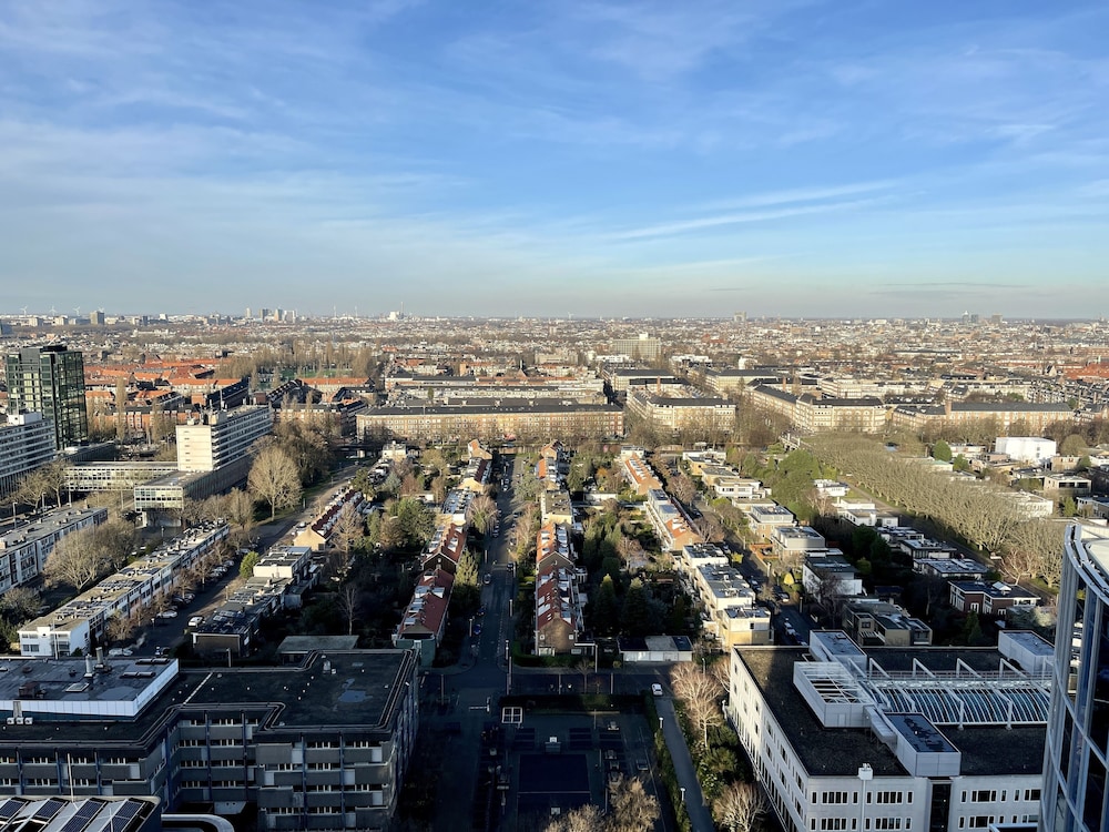 INNSiDE by Melia Amsterdam 65/69