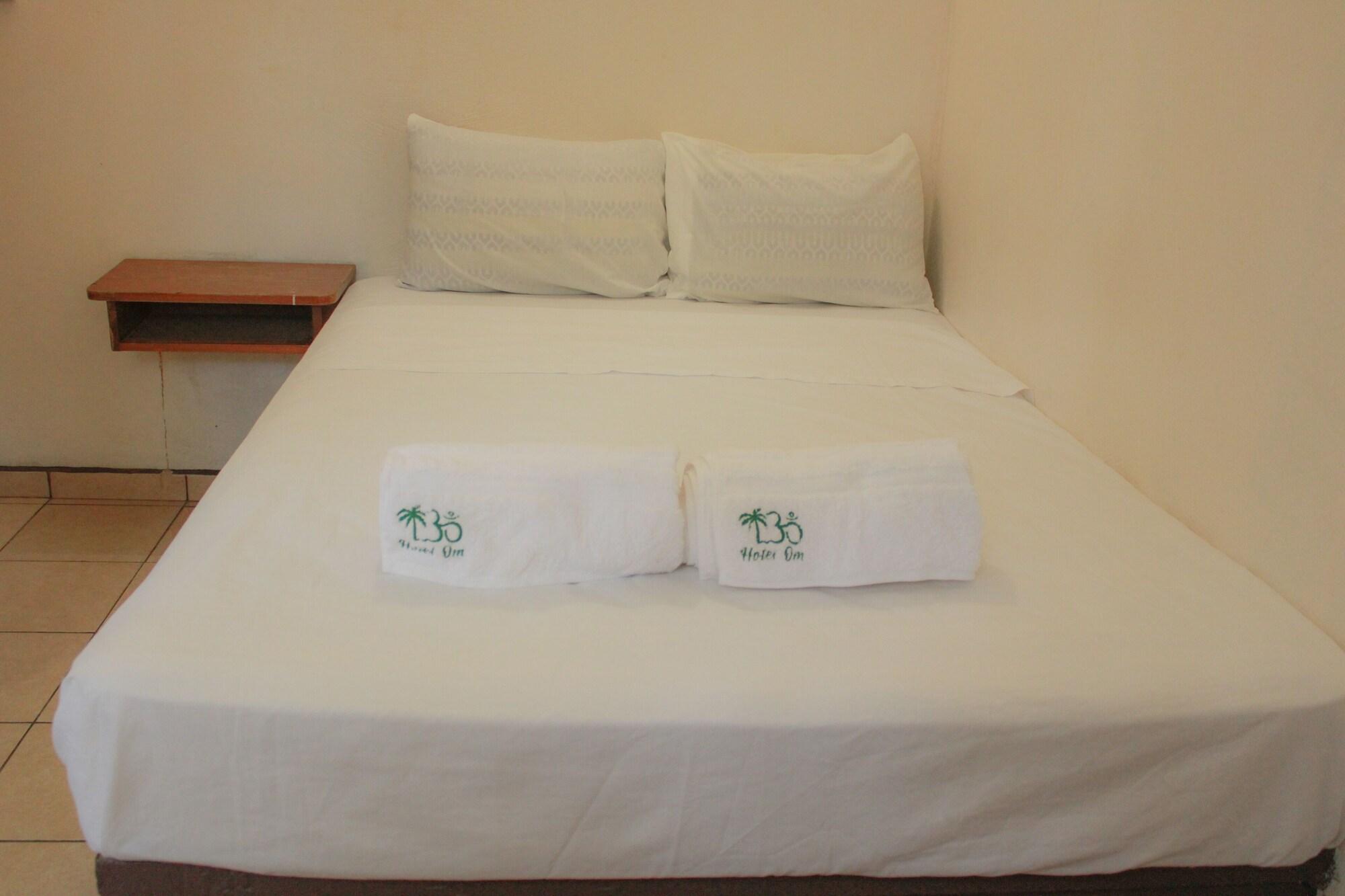 Hotel OM DownTown 22/25
