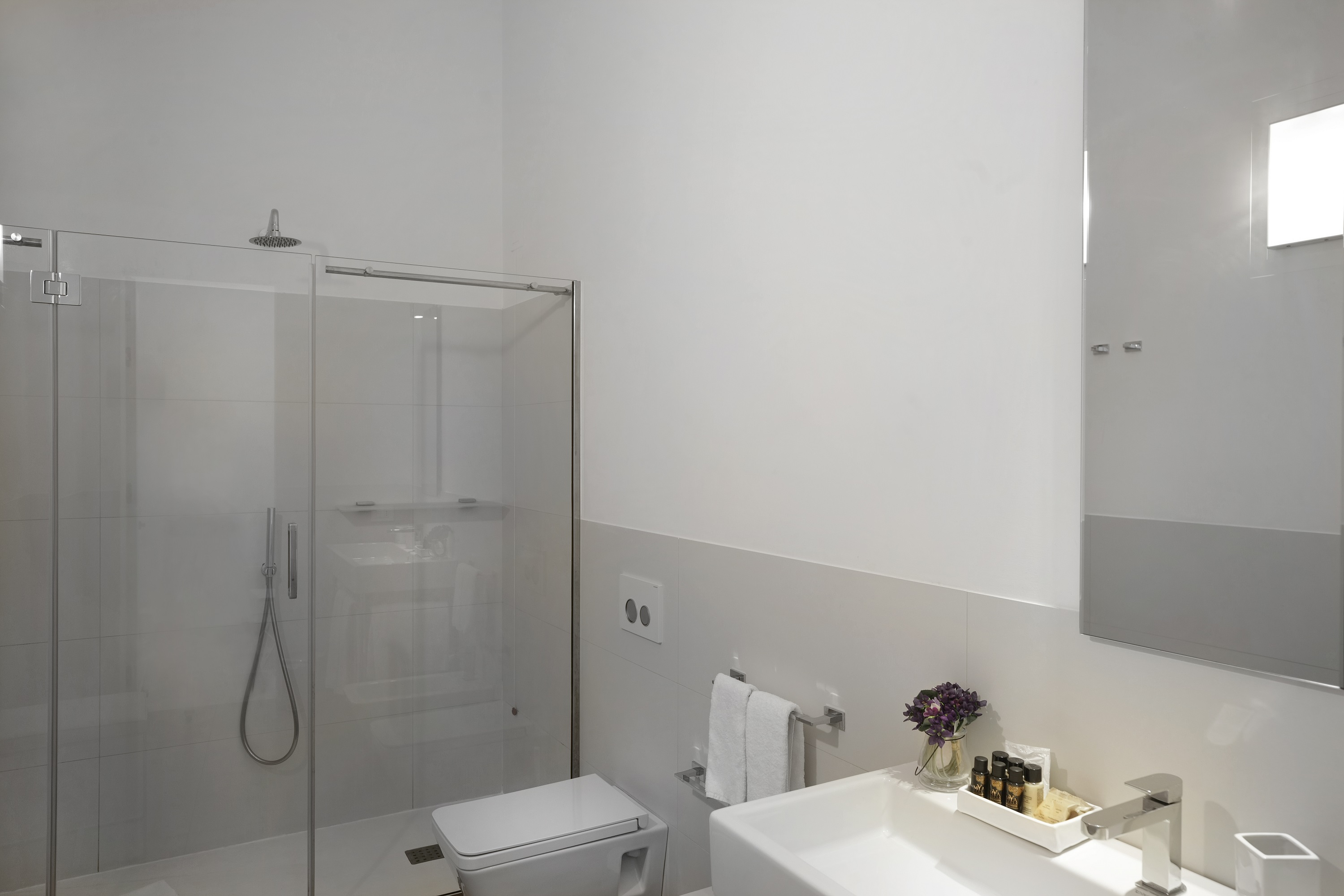 SANTACROCE LUXURY ROOMS 42/48