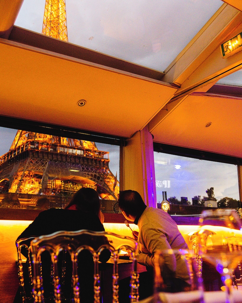 Vip Paris Yacht Hotel 30/50