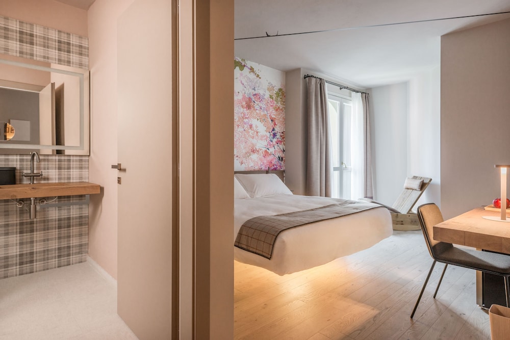 QC Room San Pellegrino 18/37
