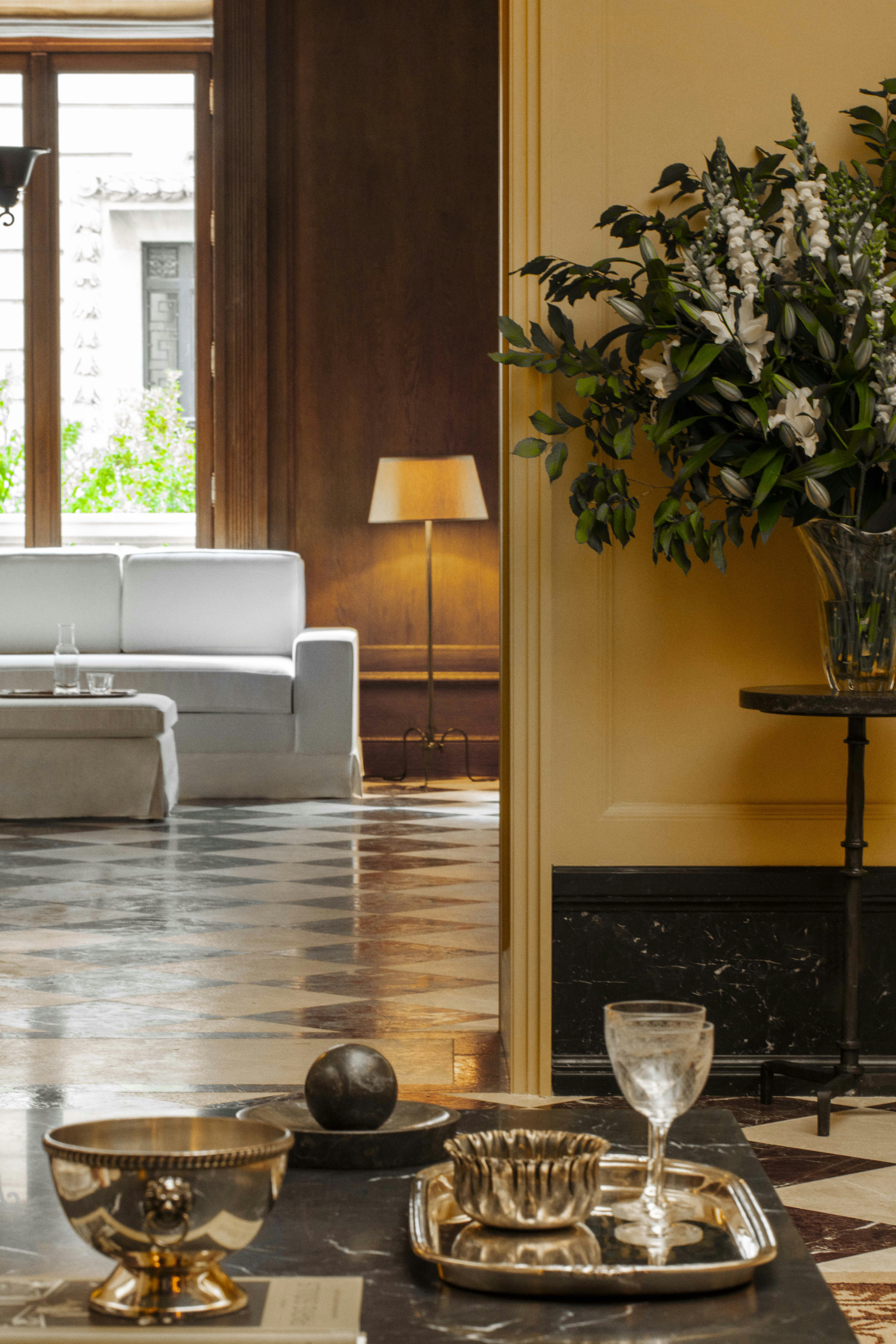Hotel Balzac Champs Elysees 20/34