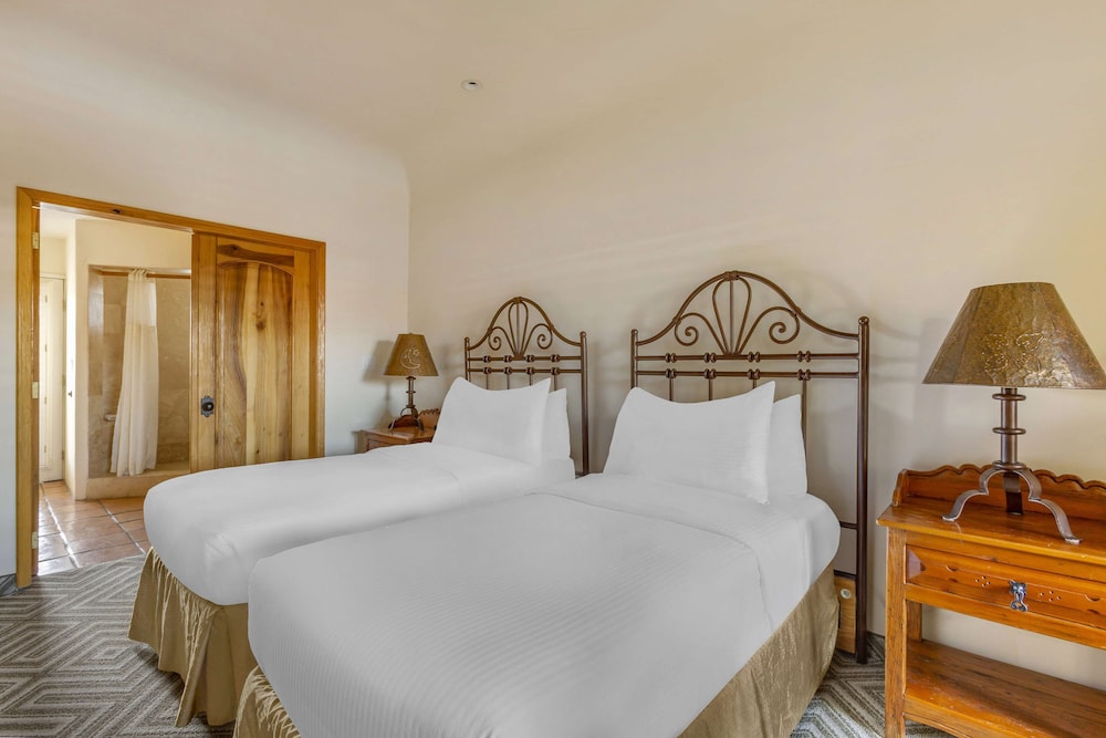 Room at Hilton Vacation Club Rancho Manana Phoenix Cave Creek, Cave Creek - AZ